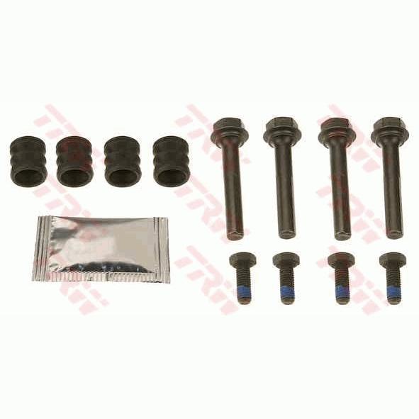 MEAT & DORIA MD90197 Wheel Speed Sensor
