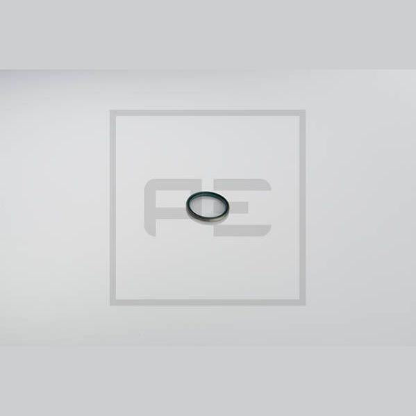 PETERS 031.131-00 Steering Knuckle Seal Ring