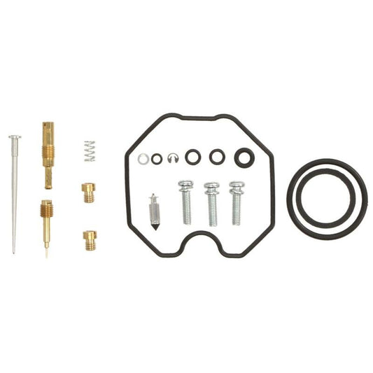 4 RIDE 6-10042 Carburettor Repair Kit