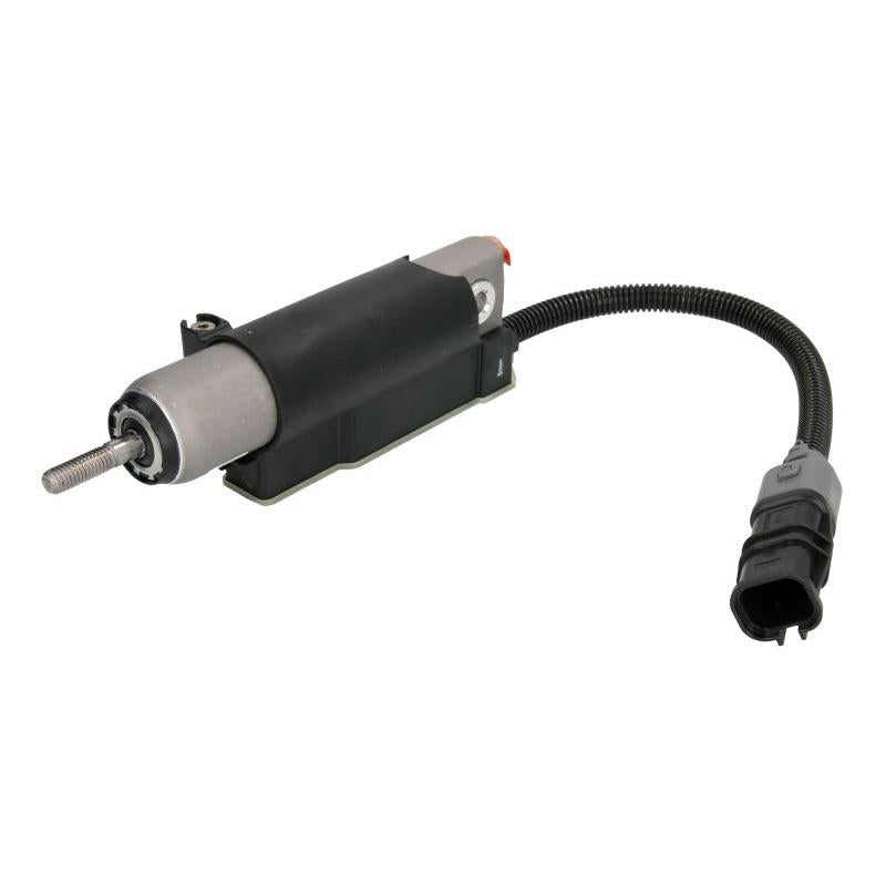 HANS PRIES HP401658 Parking Brake Cable Pull