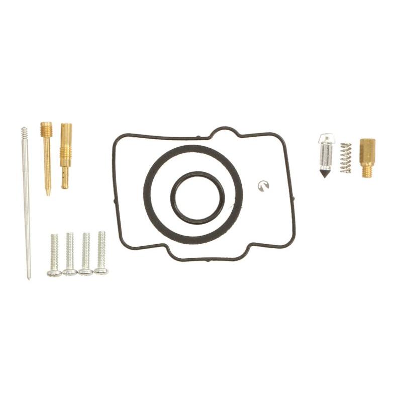 4 RIDE 26-1736 Carburettor Repair Kit