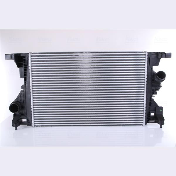NISSENS NIS961560 Charge Air Cooler