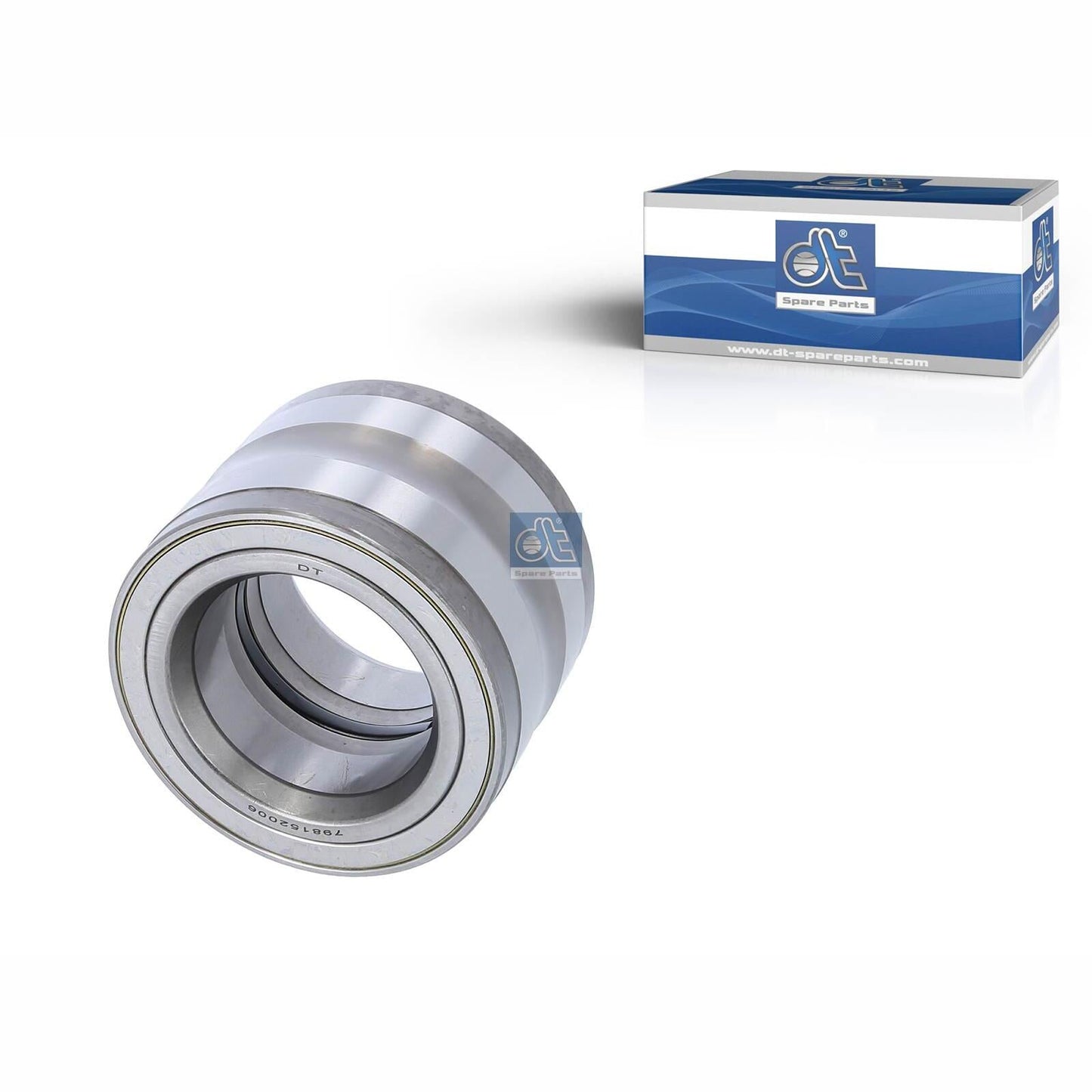 DT SPARE PARTS 4.65280 Wheel Bearing