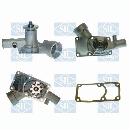 SIL PA267 Water Pump