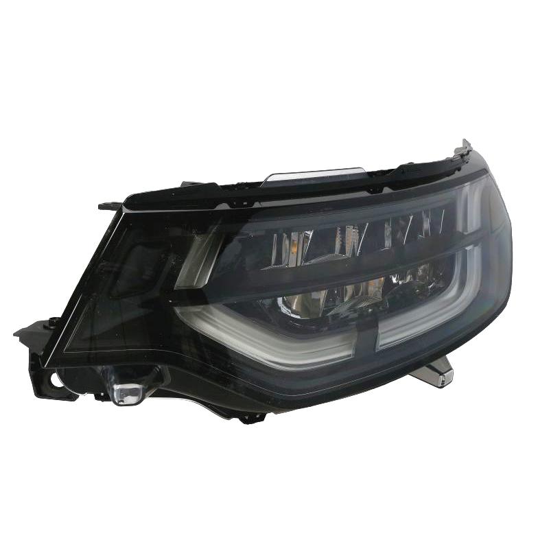 VALEO VAL450412 Headlight