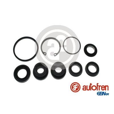 AUTOFREN SEINSA D1-789 Brake Master Cylinder Repair Kit