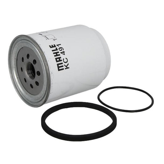 MAHLE KC491D Fuel Filter