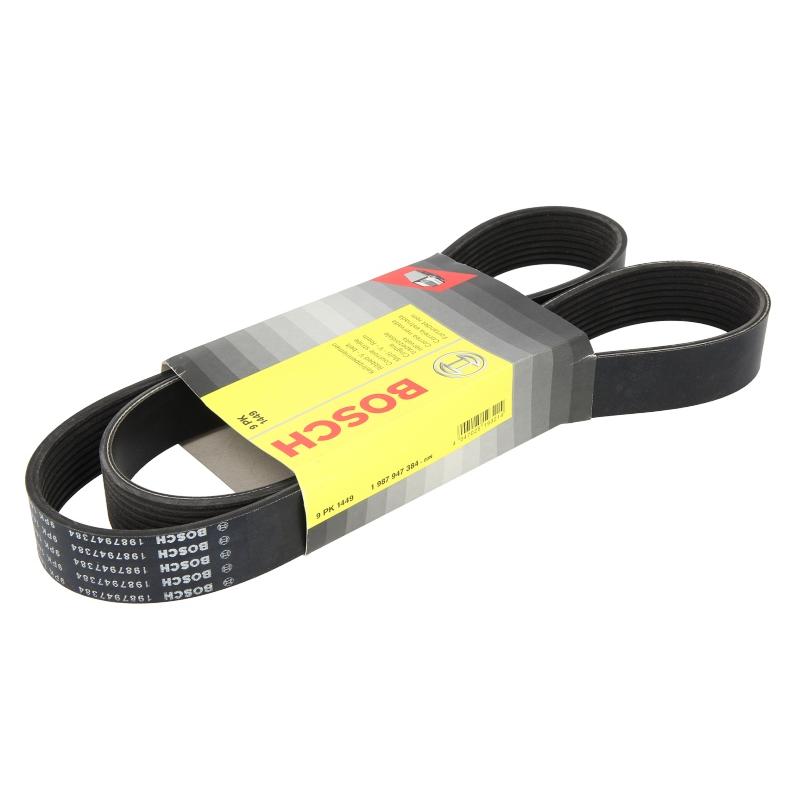 BOSCH 1987947384 V-Ribbed Belt