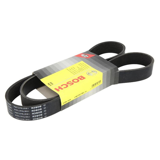BOSCH 1987947384 V-Ribbed Belt