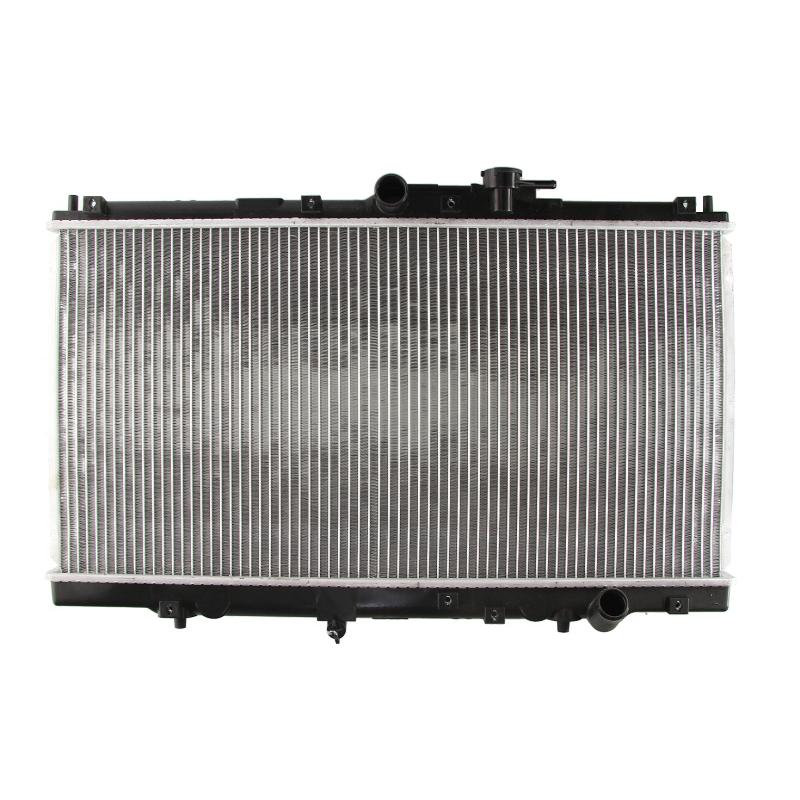 NISSENS NIS62258 Engine Radiator
