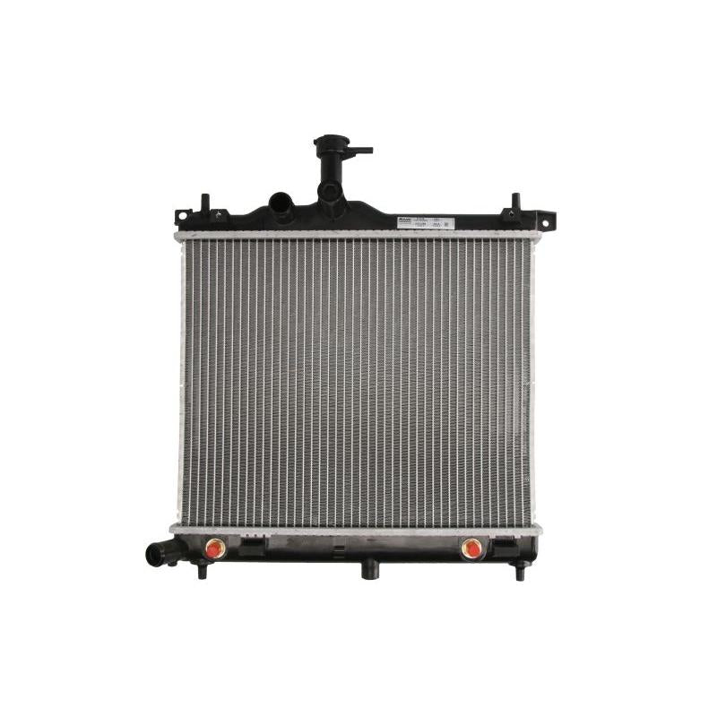 NISSENS NIS67098 Engine Radiator