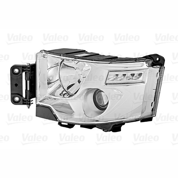 VALEO VAL89366 Headlight