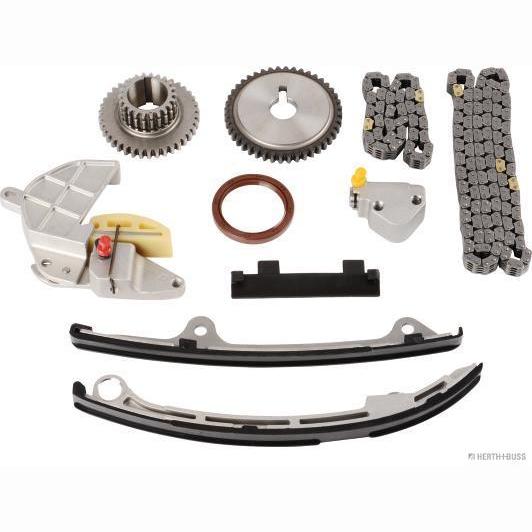 HERTH+BUSS JAKOPARTS J1191023 Timing Chain Kit