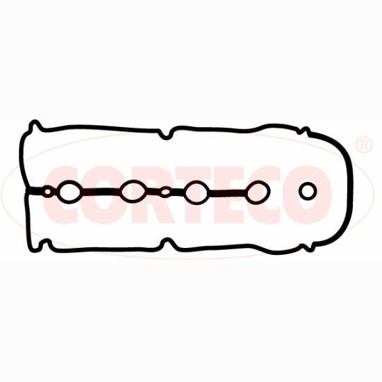 CORTECO CO440194P Cylinder Head Cover Gasket