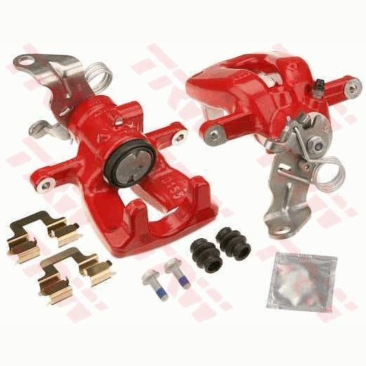 TRW MOTO BHN955E Brake Caliper