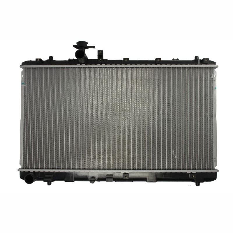 NISSENS NIS64197 Engine Radiator