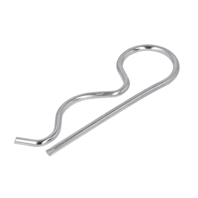 CVA 122/34401CVA Suspension Stabiliser Bar