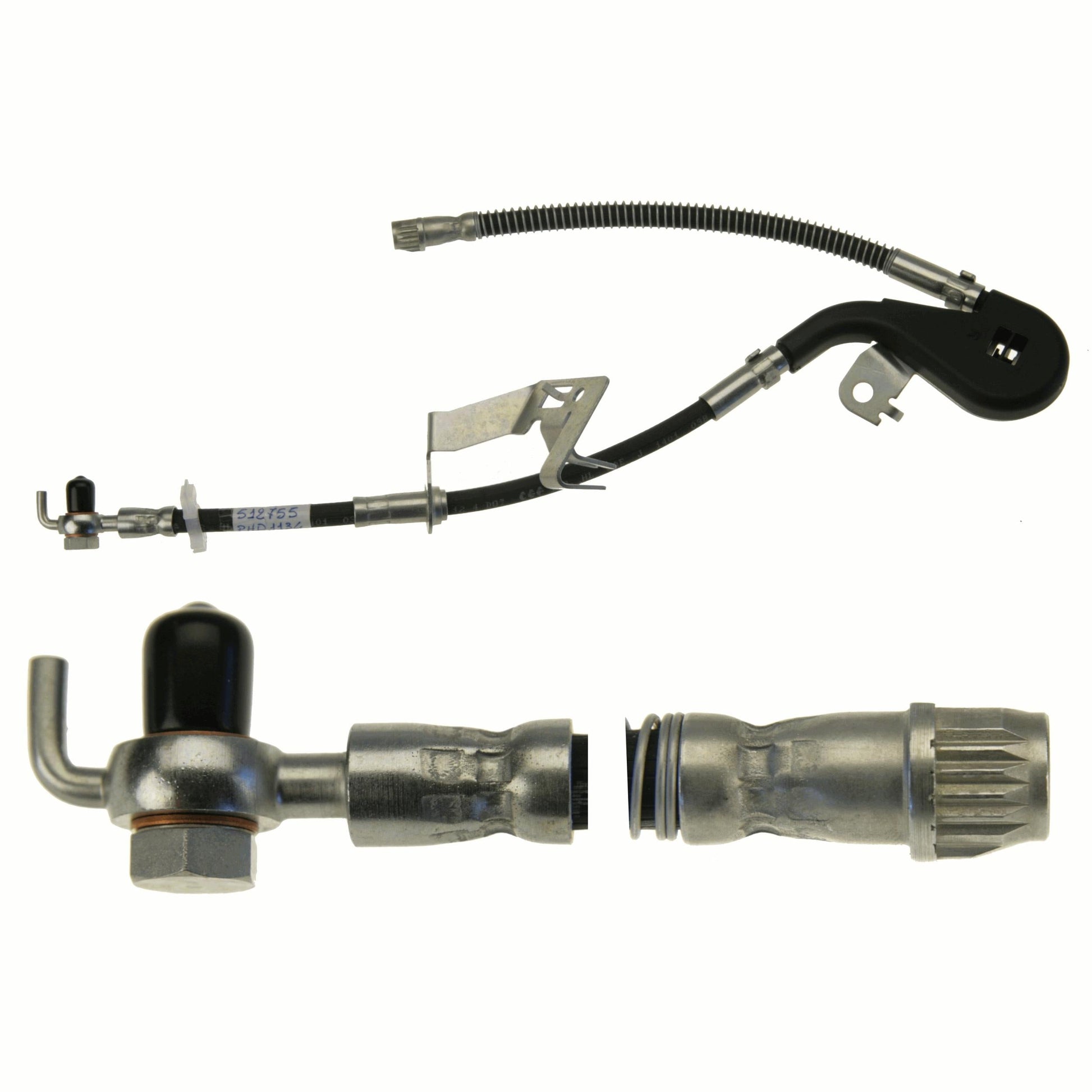 TRW MOTO PHD1134 Brake Hose