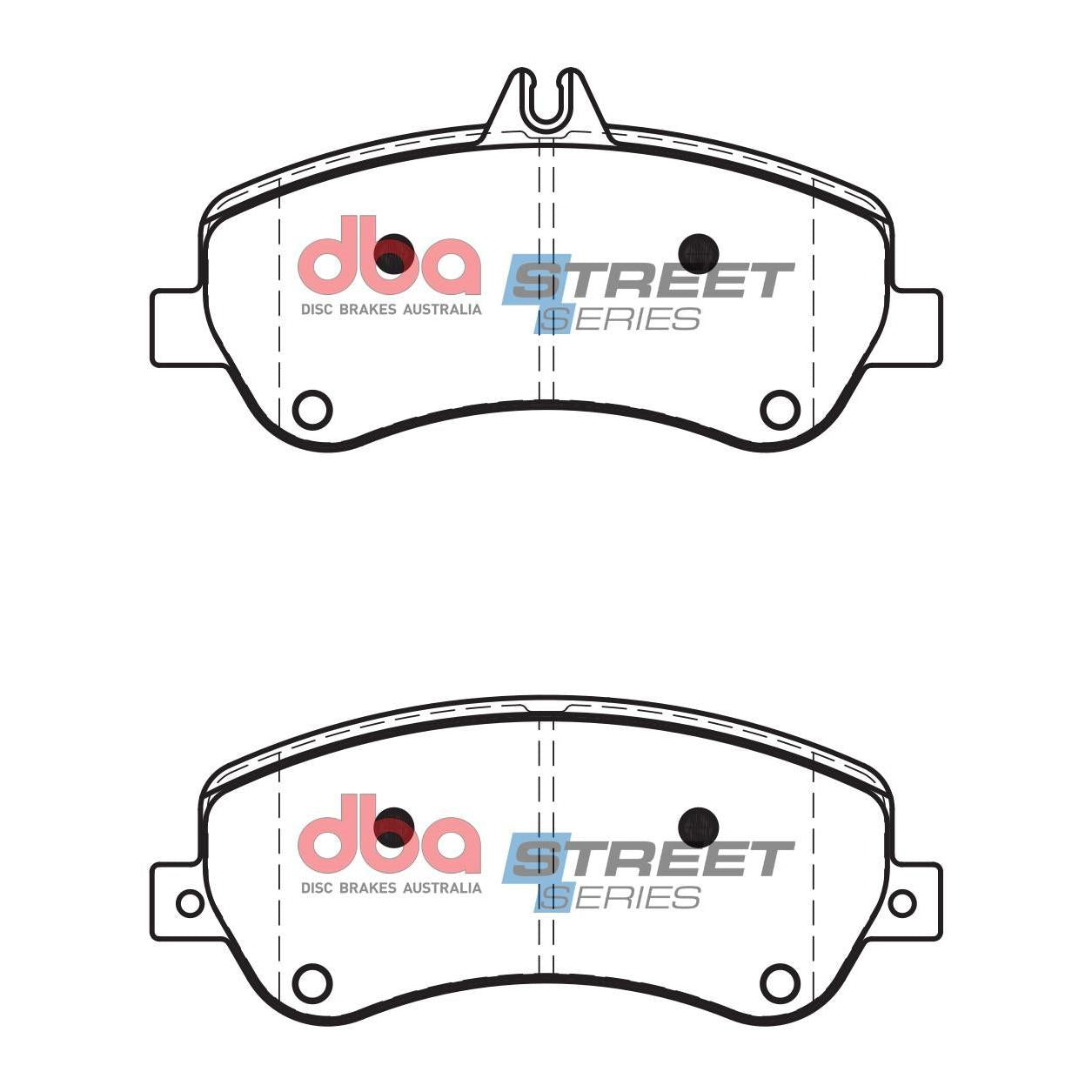 TRW MOTO ST1148 Disc Brake Caliper Repair Kit