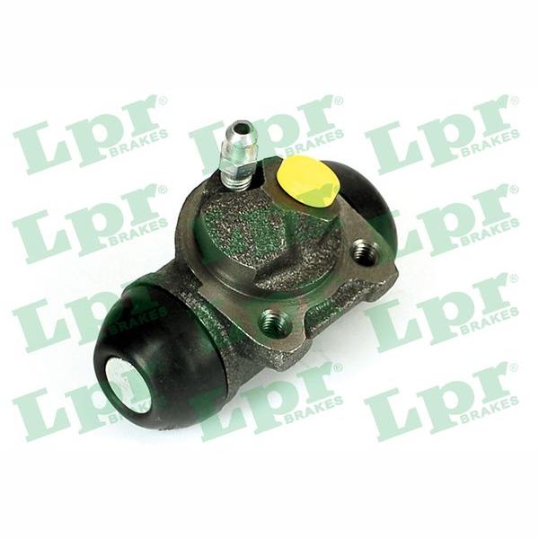 SASIC SAS6506181 Brake Caliper