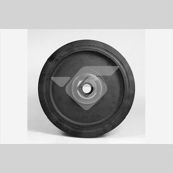 HUTCHINSON HUDP108 Crankshaft Belt Pulley