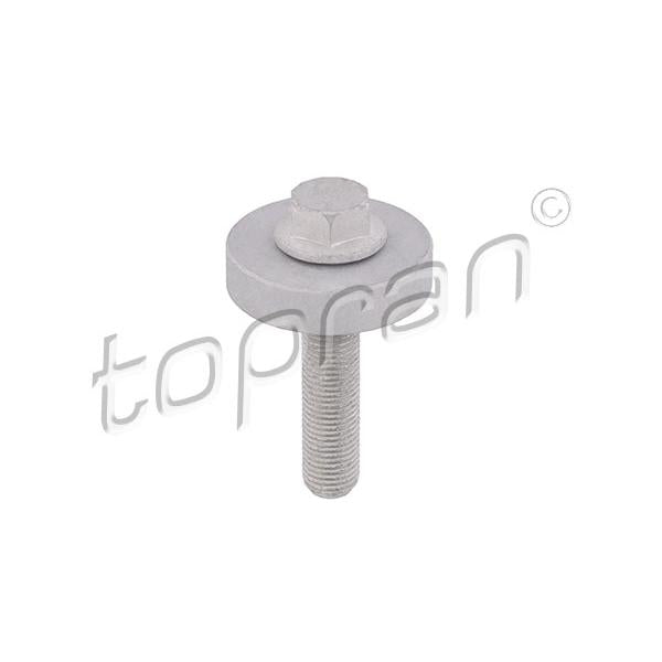 HANS PRIES HP701418 Pulley Bolt