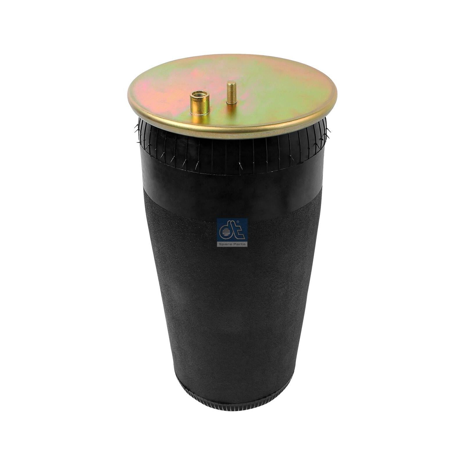 DT SPARE PARTS 3.66405 Air Suspension Bellow