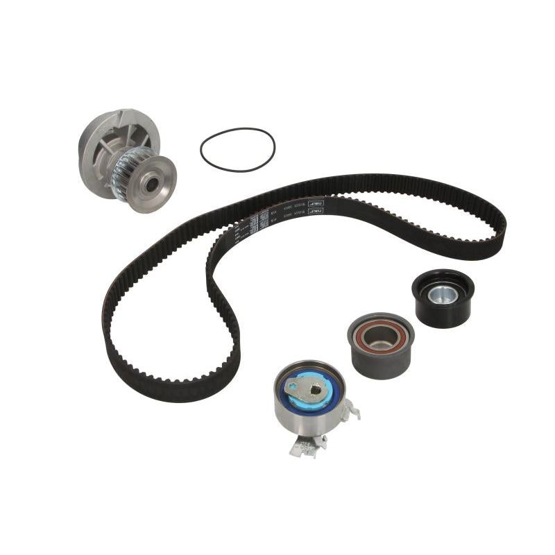 SKF VKMC05142 Water Pump & Timing Belt Kit