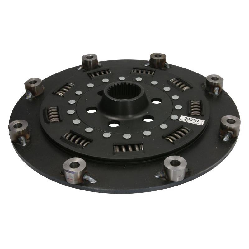 KAWE 2921NKW Clutch Disc