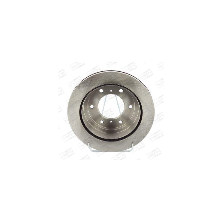 Champion 562777Ch Brake Disc