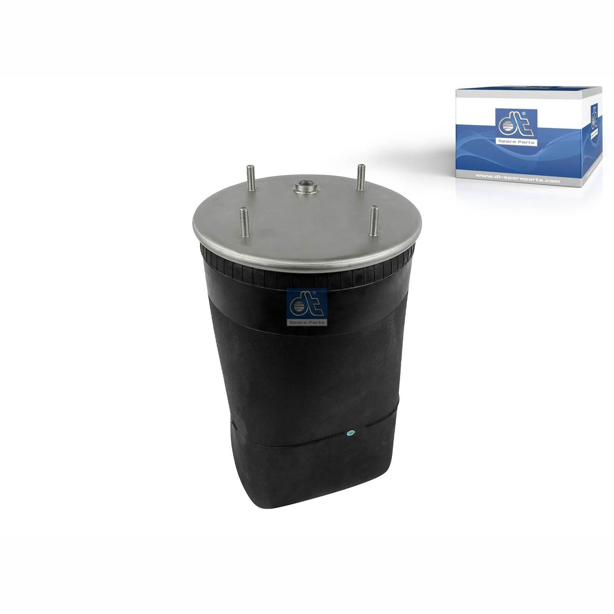 DT SPARE PARTS 10.36024 Air Suspension Bellow