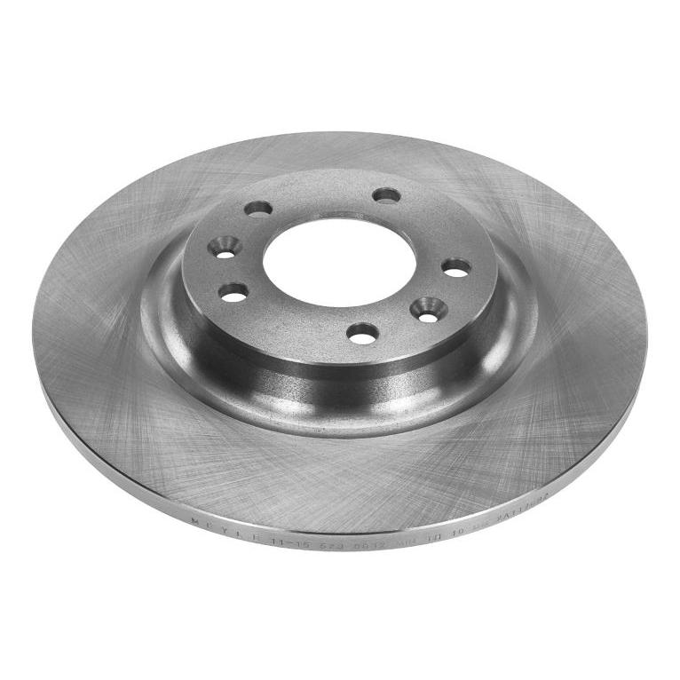 TRW MOTO GSK1553 Brake Shoe Set
