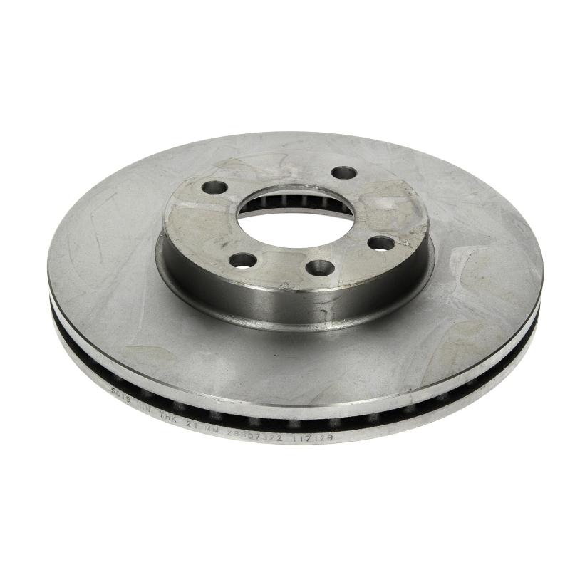 LPR LPRD4002V Brake Disc