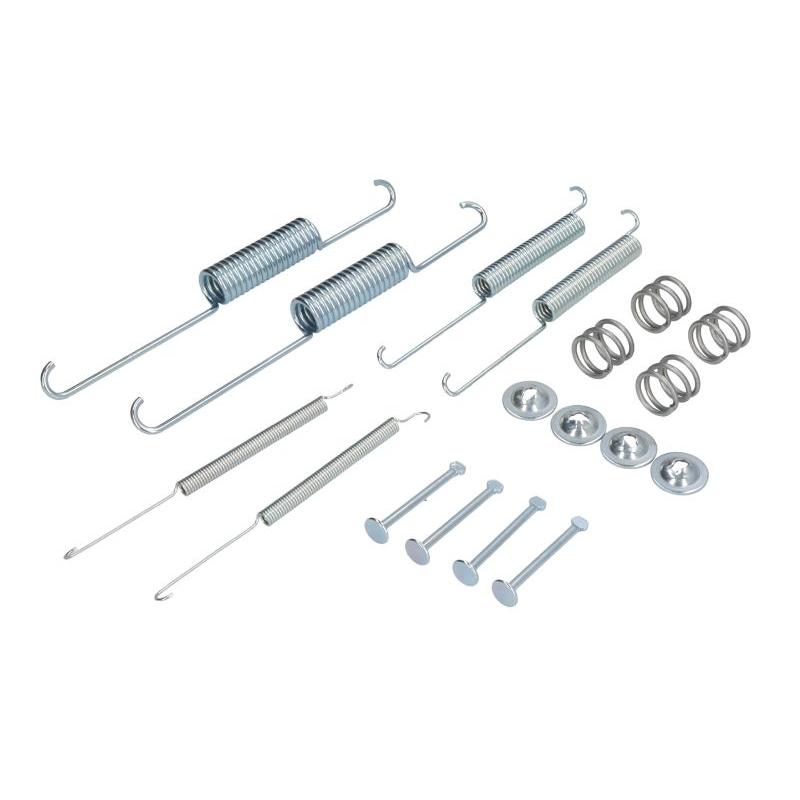 TRW MOTO SFK290 Brake Shoes Accessory Kit