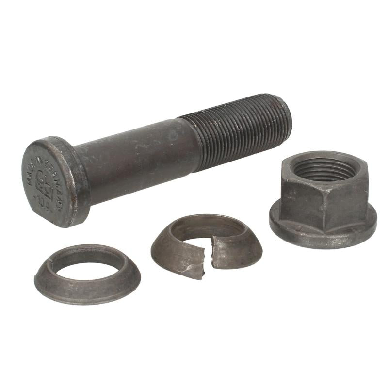 FEBI FE06280 Wheel Bolt