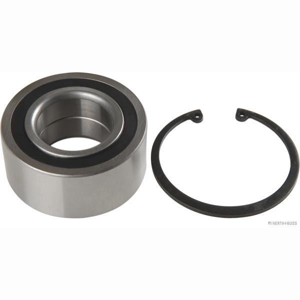 HERTH+BUSS JAKOPARTS J4700508 Wheel Bearing Kit