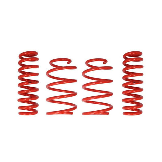 COBRA 01.4104.C Suspension Springs Set