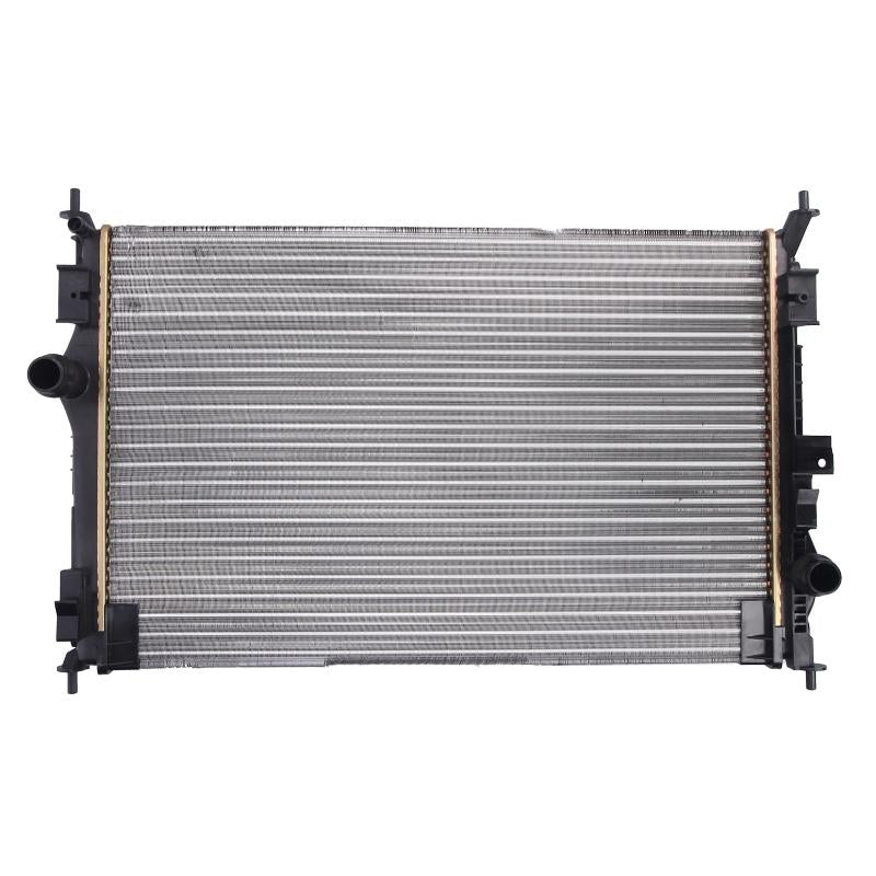 NISSENS NIS636014 Engine Radiator