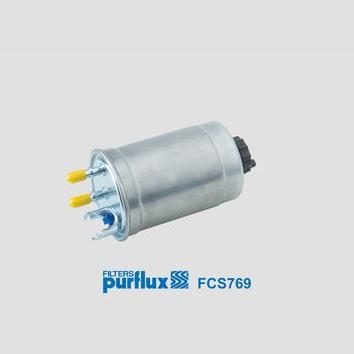 PURFLUX PXFCS769 Fuel Filter