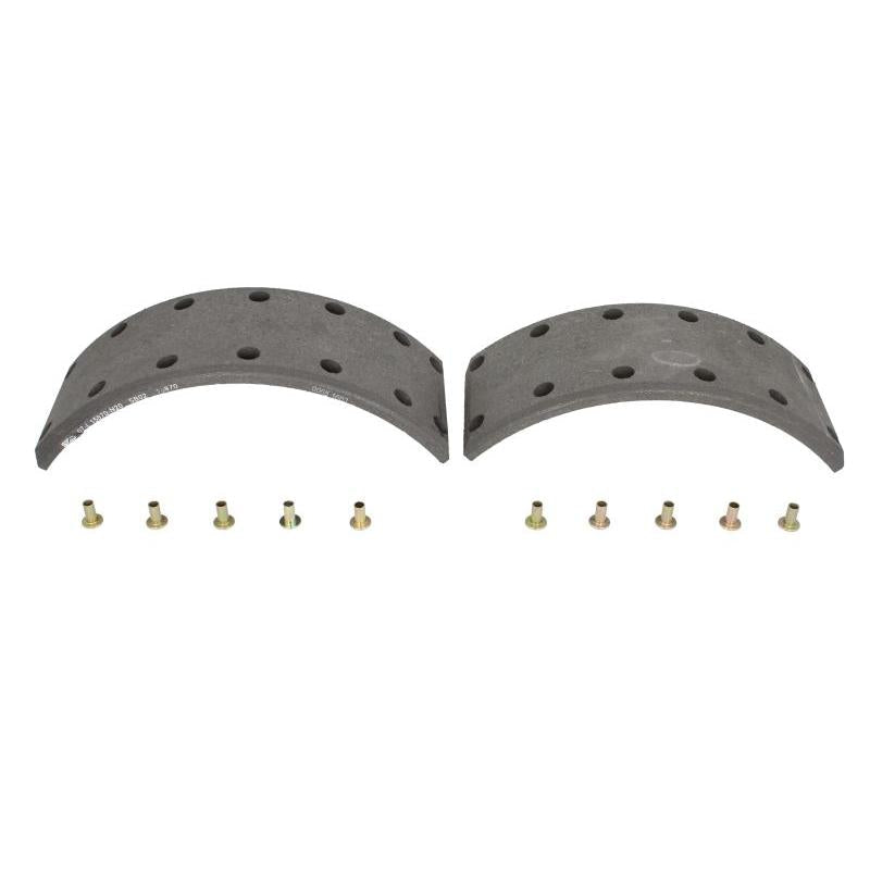 SBP 07-L15870-N20 Drum Brake Brake Lining Kit