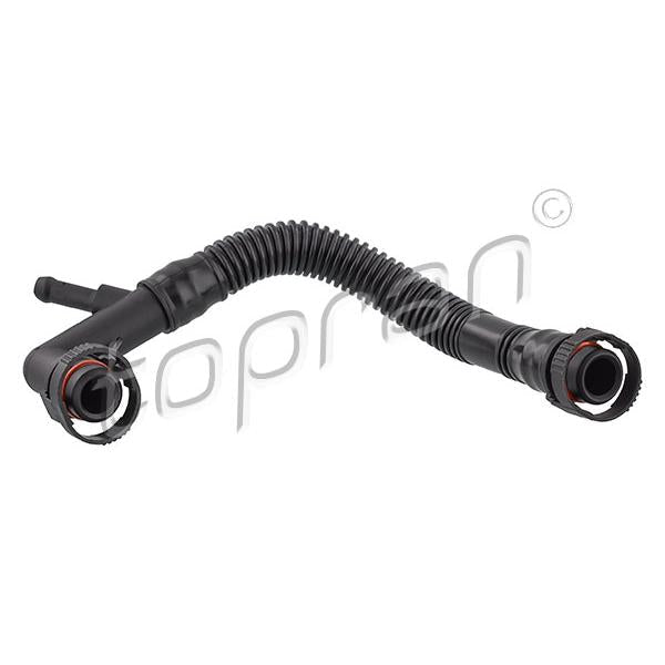 HANS PRIES HP502644 Cylinder Head Cover Ventilation Hose