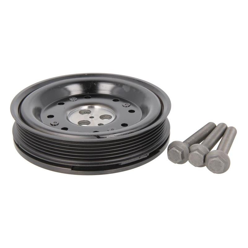 CORTECO CO80004868 Crankshaft Belt Pulley