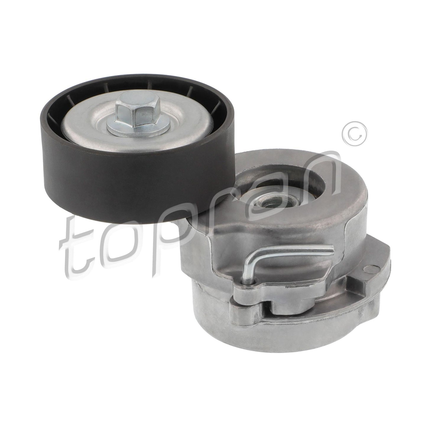 HANS PRIES HP208093 V-Ribbed Belt Tensioner Lever