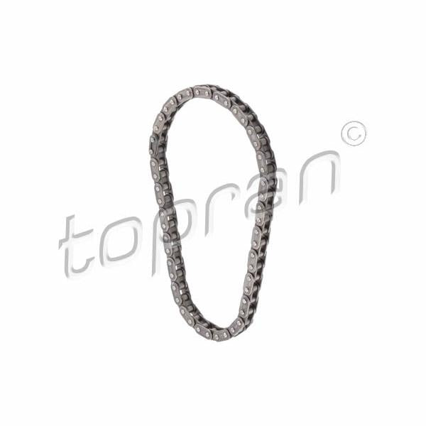 HANS PRIES HP109610 Oil Pump Gasket Drive