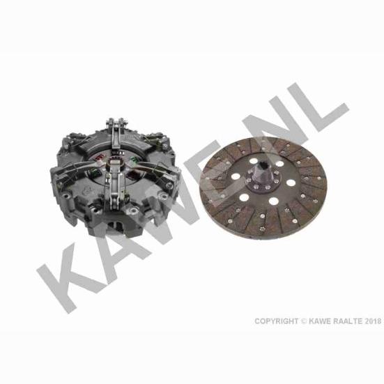 KAWE 8113103KW Clutch Kit