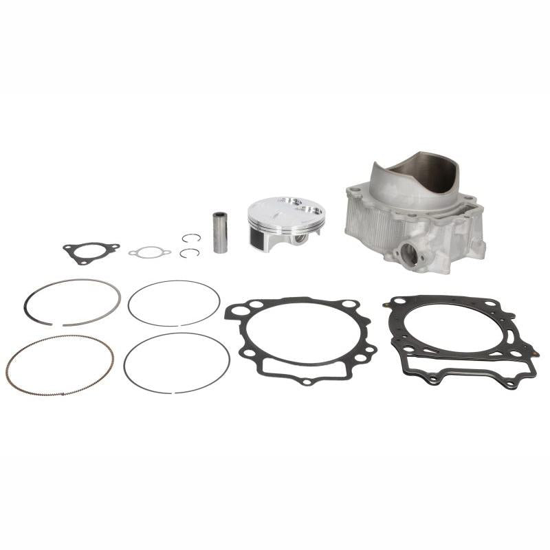 CYLINDER WORKS 20005K01HC Engline Cylinder