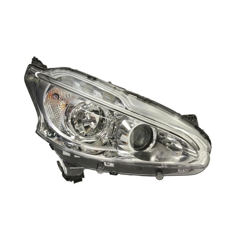 VALEO VAL044749 Headlight