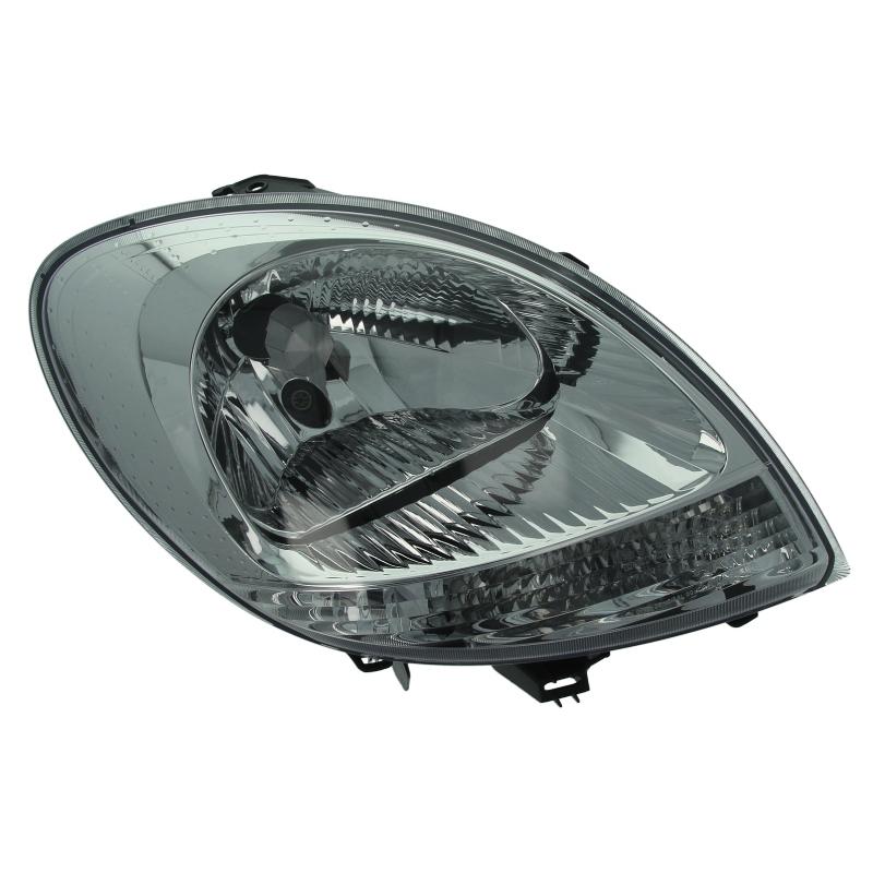 DEPO 551-1145R-LDEMC Headlight