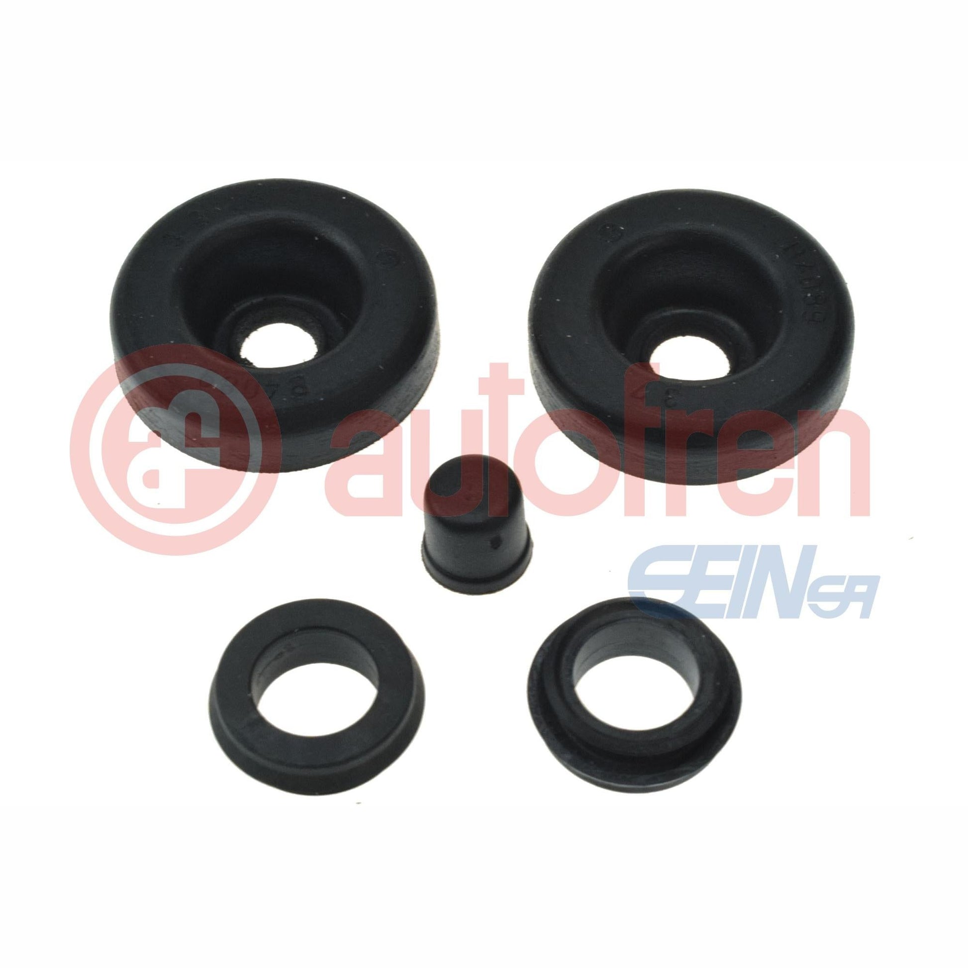 AUTOFREN SEINSA D4-923 Disc Brake Caliper Repair Kit