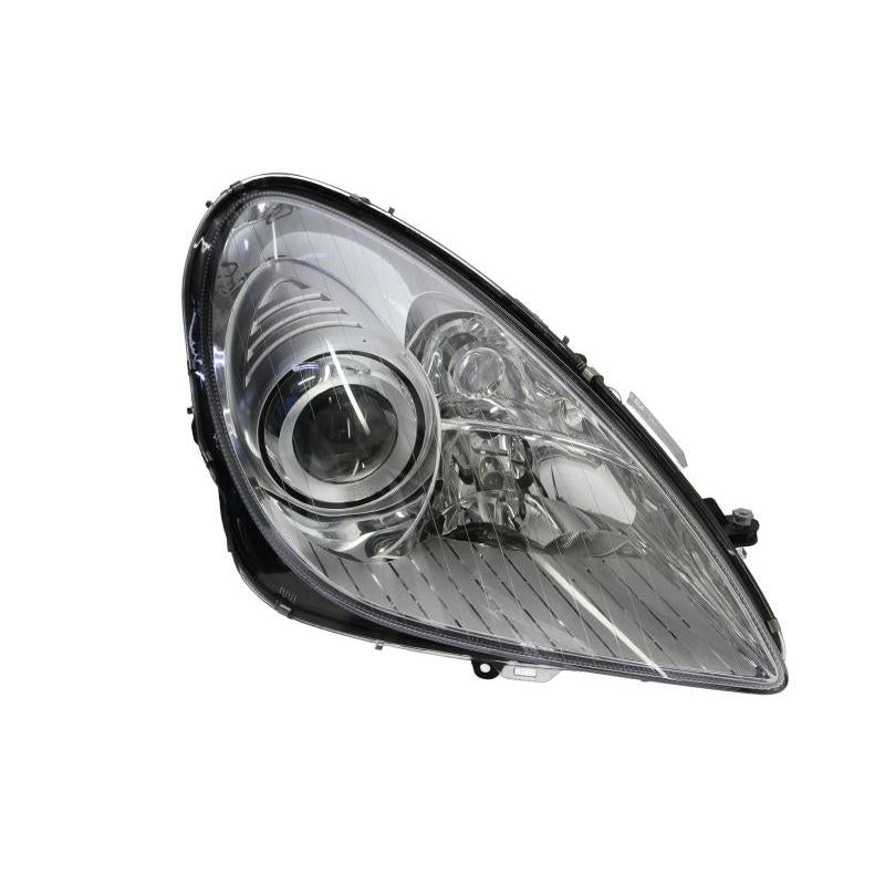 DEPO 440-1142RMLD-EM Headlight